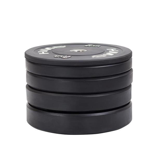 Halterschijven 2 x 10 kg kopen
