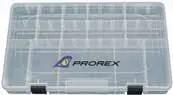 Prorex Kunstködertasche XL 2/4