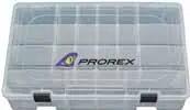 Prorex Kunstködertasche XL 4/4