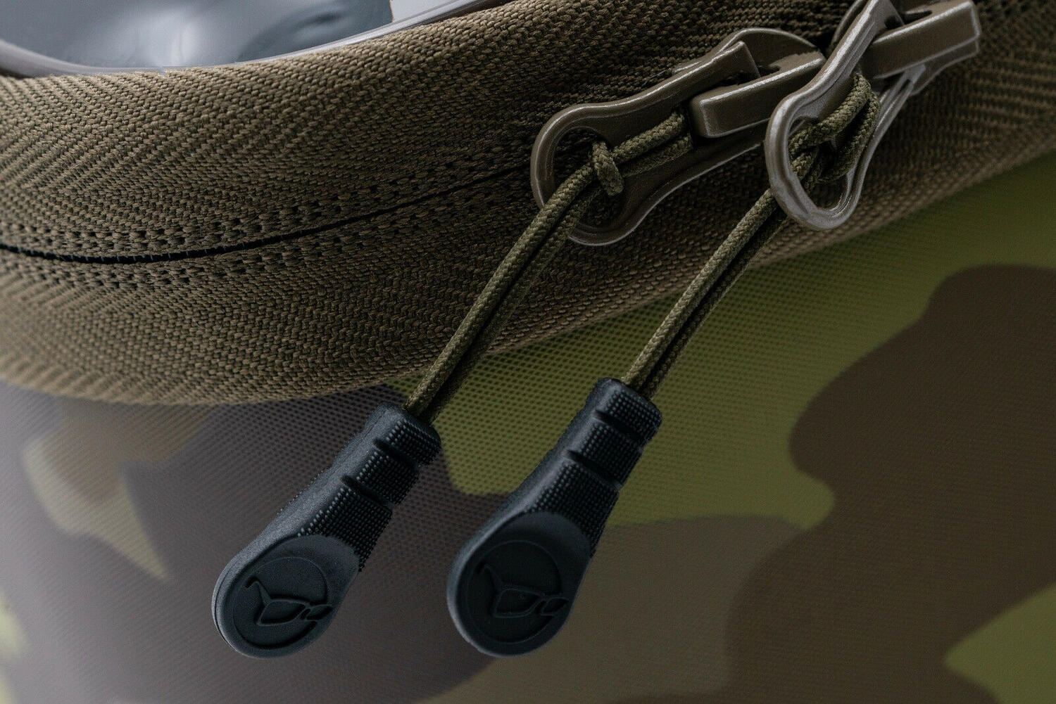 Korda Compac 200 Kamo 4/5