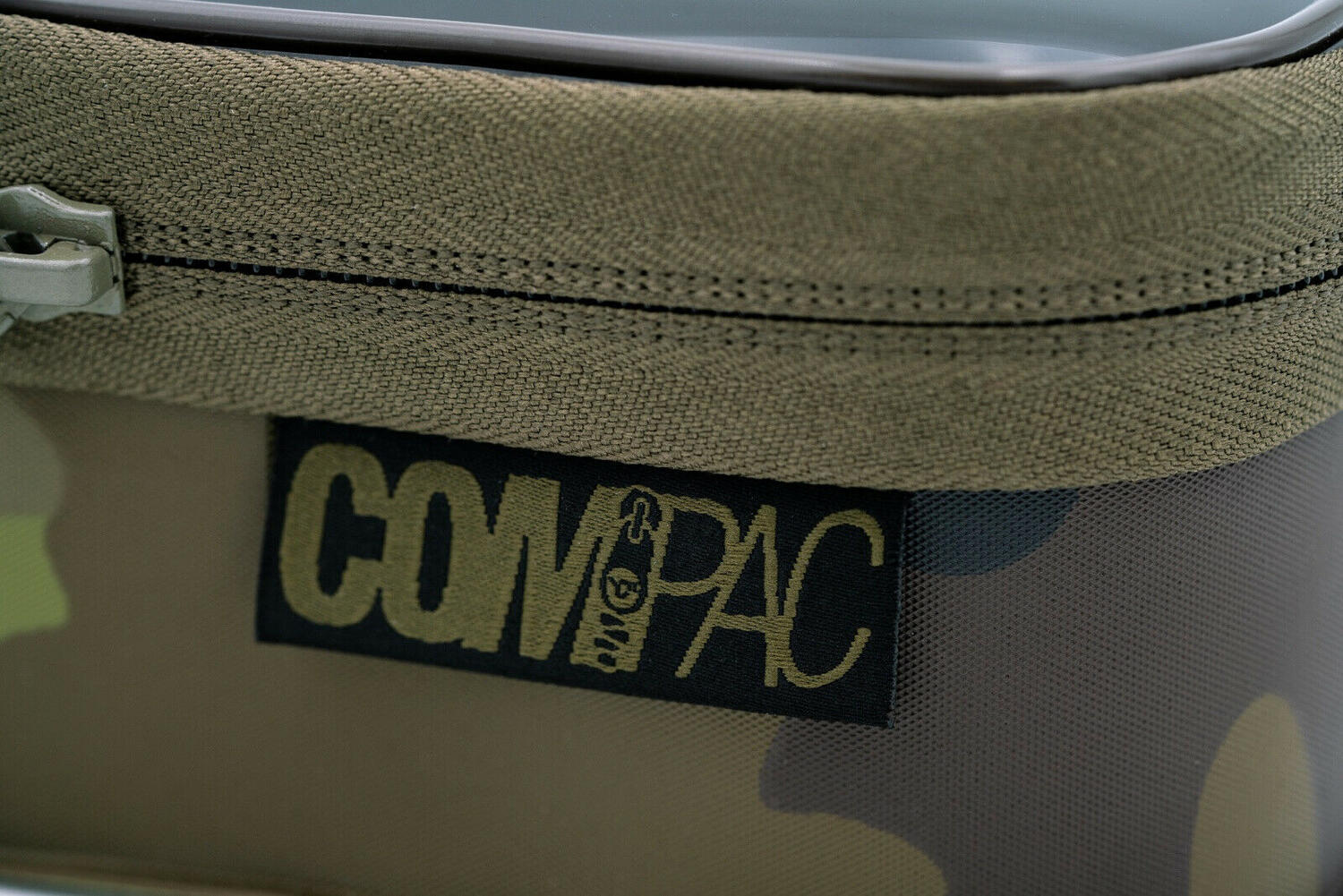 Korda Compac 200 Kamo 5/5