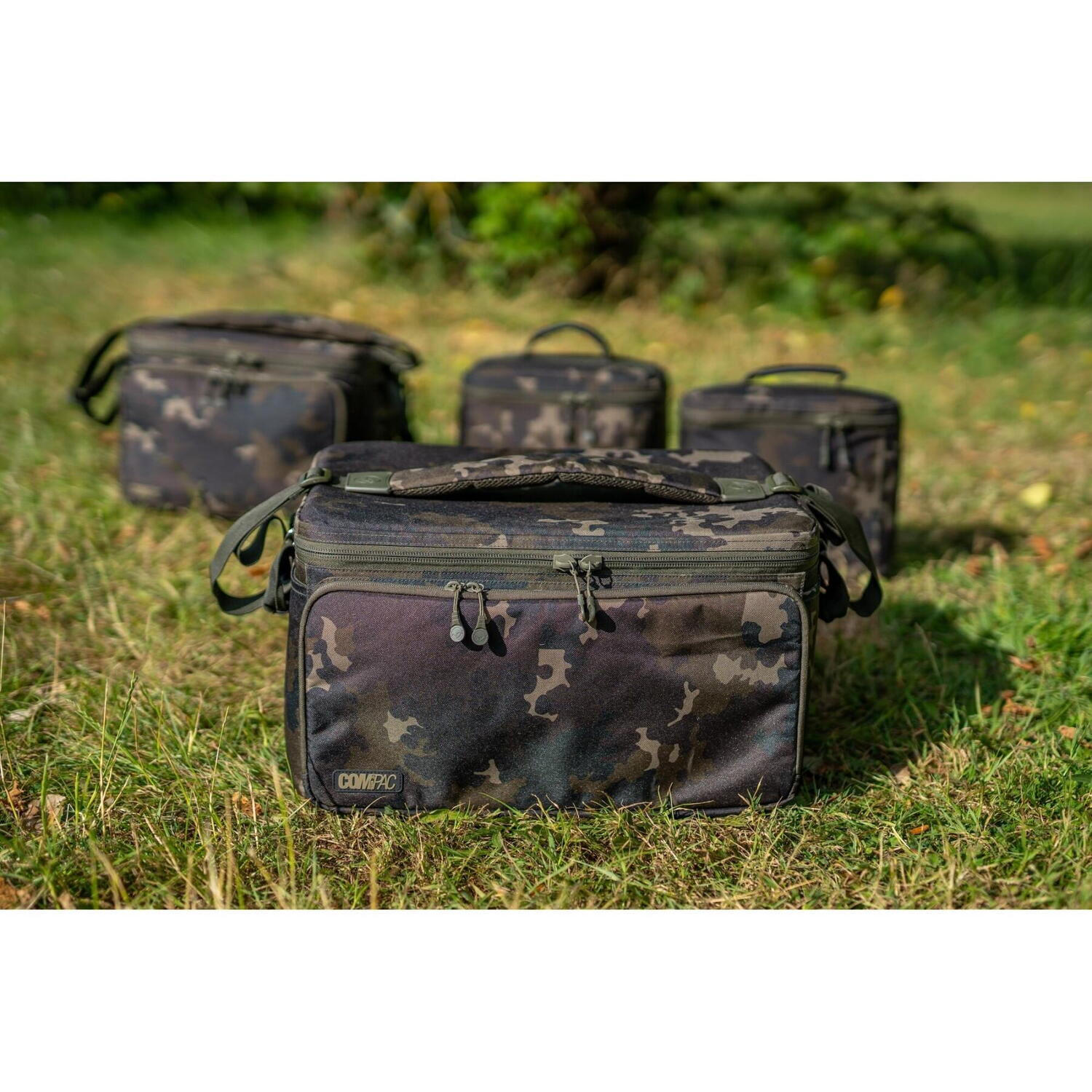 Korda Compac Cool Bag X-Large 2/5