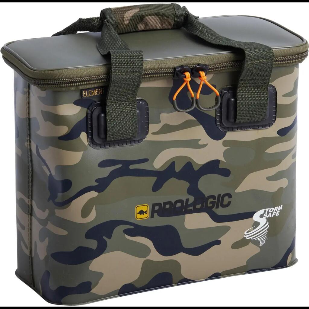 Термоизолационна чанта Prologic Element Storm Safe Barrow Cool, 37x18x31 см