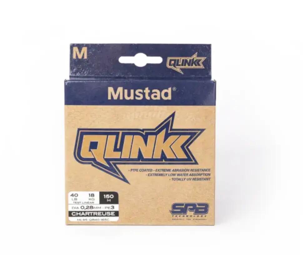 MUSTAD picture