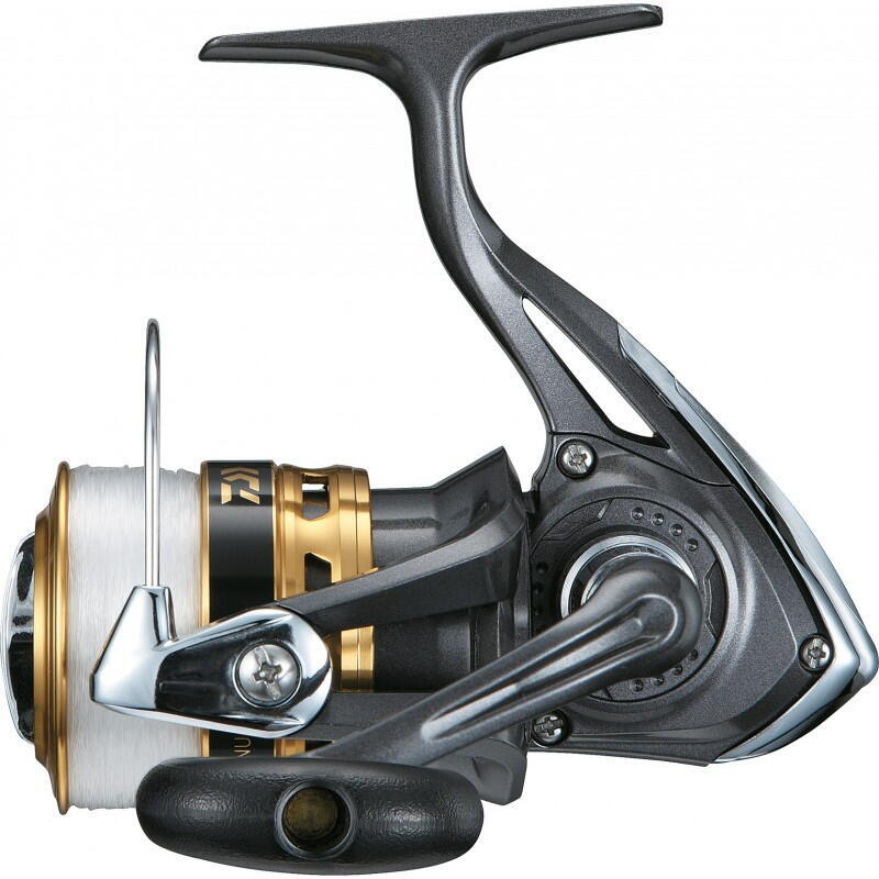 Mulineta Daiwa Join US 4000 250 m X 0.40 mm / 5,3:1