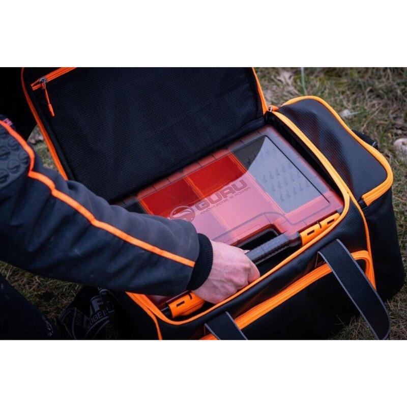 GEANTA FUSION FEEDER BOX