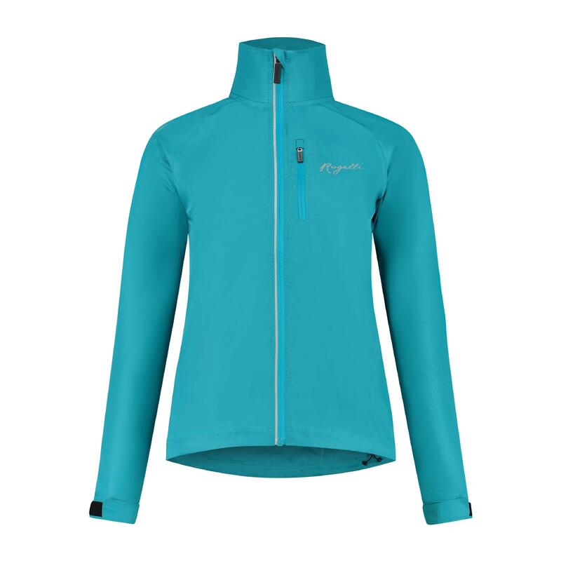Veste Coupe-Vent de Running Femme Core