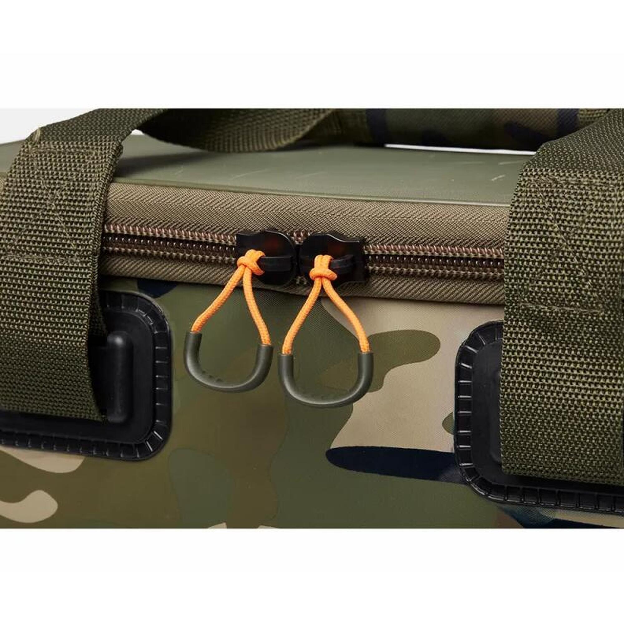 GEANTA PROLOGIC ELEMENT BAIT BAG, 12 L, 38X18X22 CM
