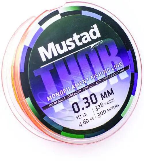 MUSTAD picture