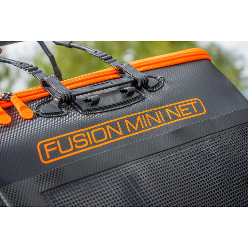 GEANTA GURU FUSION MINI NET BAG