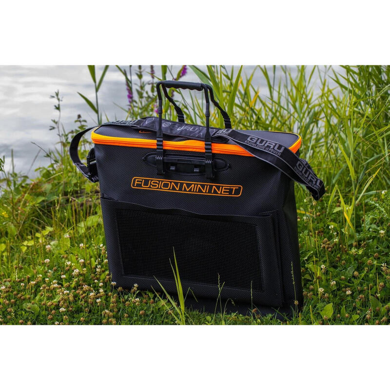 GEANTA GURU FUSION MINI NET BAG