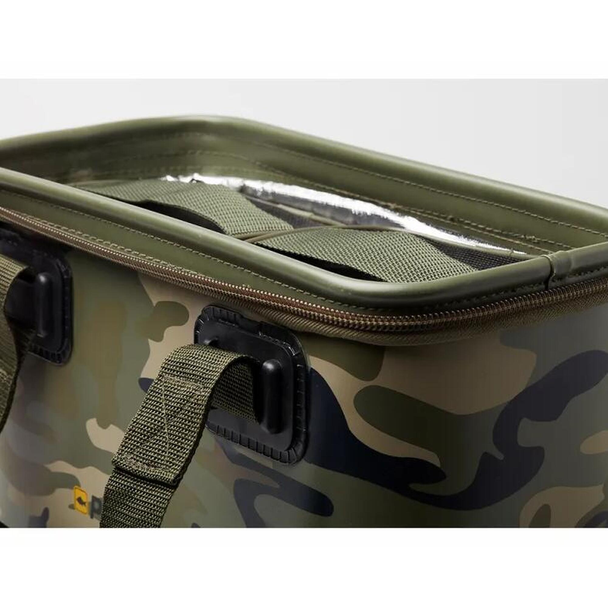 GEANTA PROLOGIC ELEMENT BAIT BAG, 12 L, 38X18X22 CM