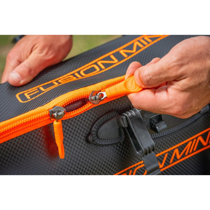 GEANTA GURU FUSION MINI NET BAG