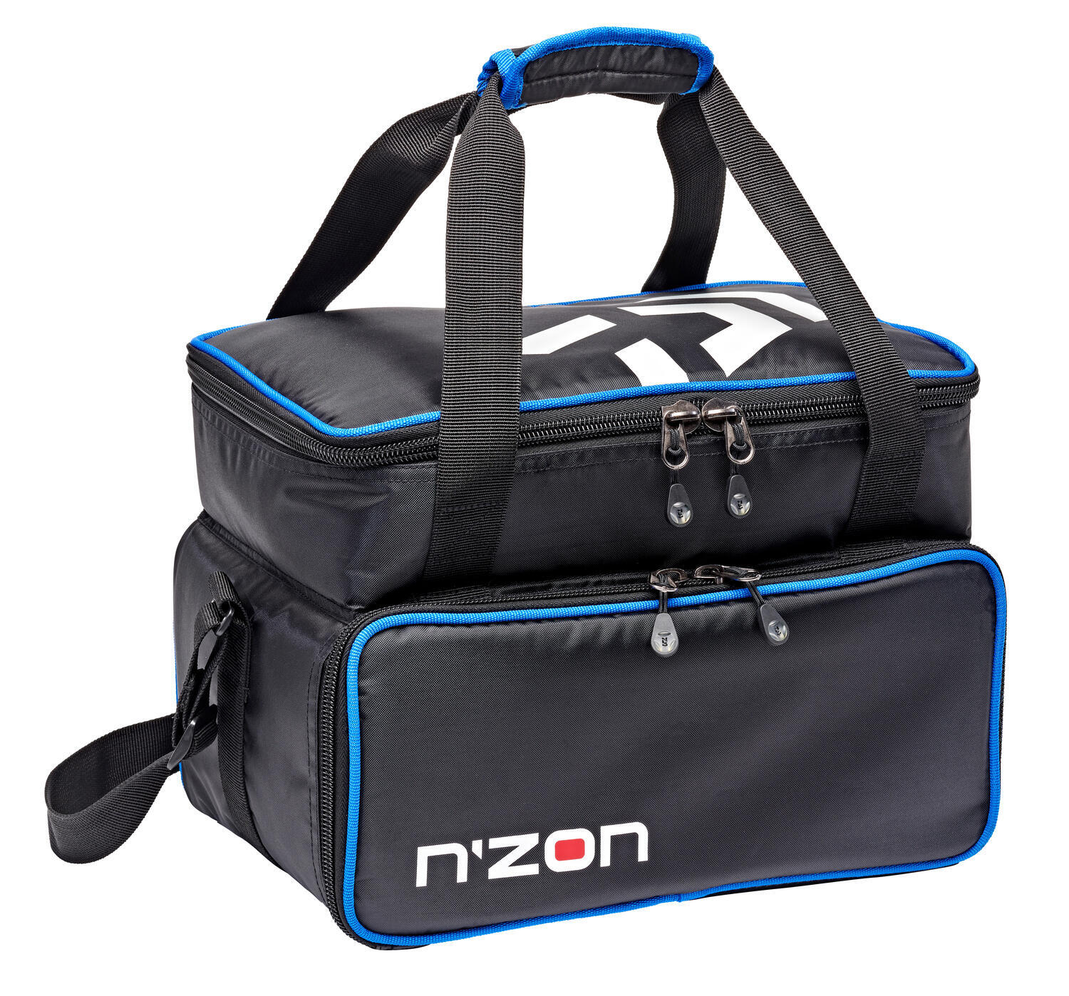 GEANTA DAIWA N ZON FEEDER TACKLE 31X16X9CM