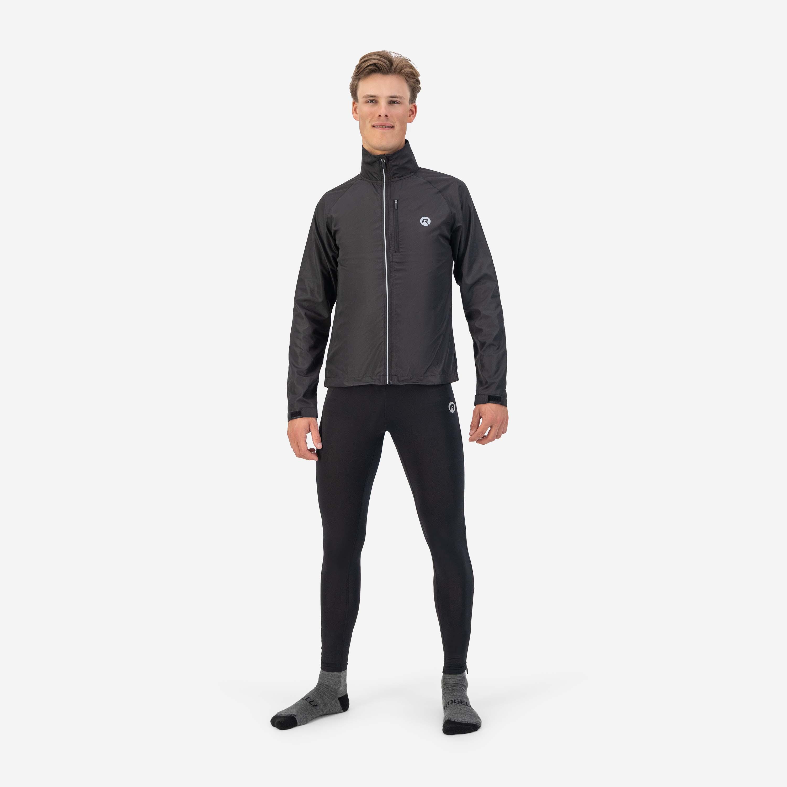 Chaqueta de running Hombres - Core 5/7