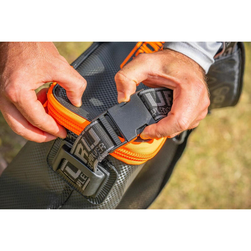 GEANTA GURU FUSION MINI NET BAG