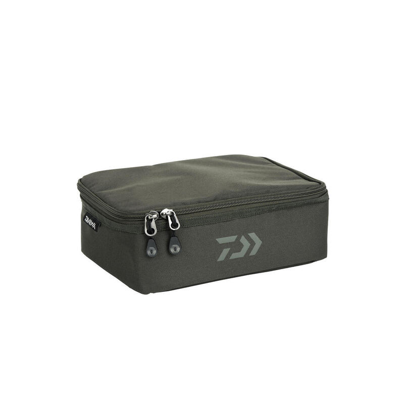 GEANTA ACCESORII DAIWA IS, 25X20X10 CM