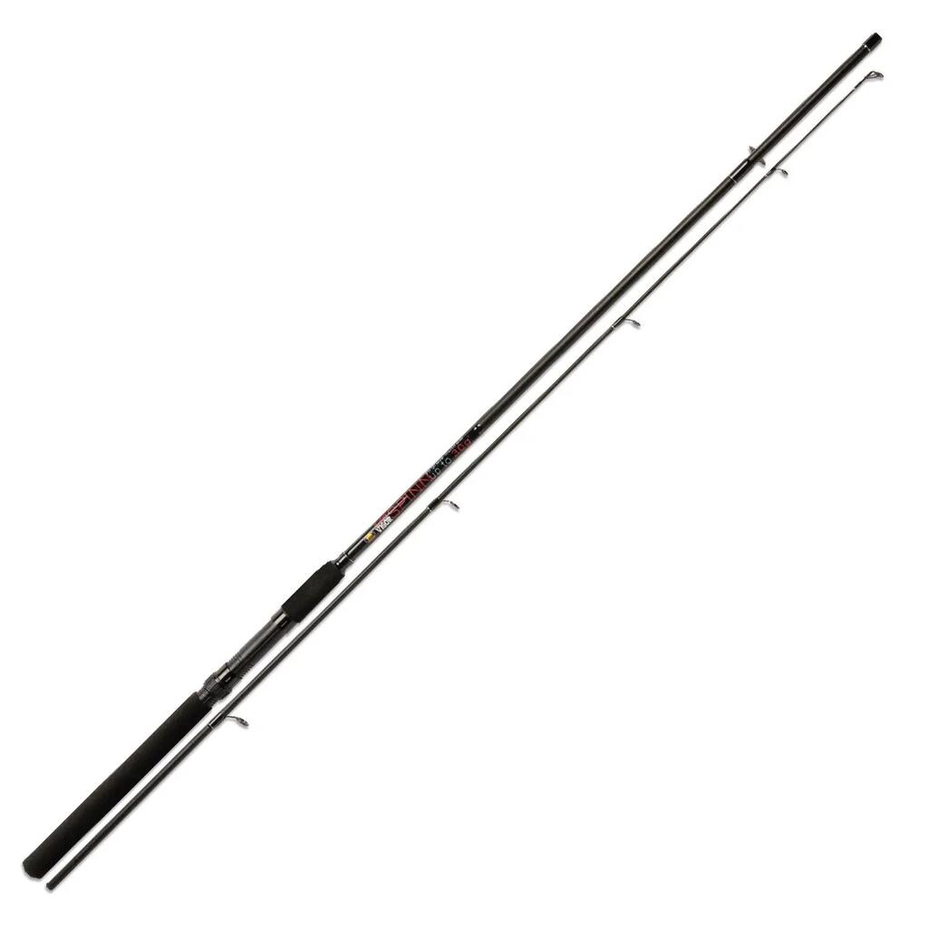Риболовна пръчка Lineaeffe Vigor Spin 2,40 m / 30 g, 2 броя