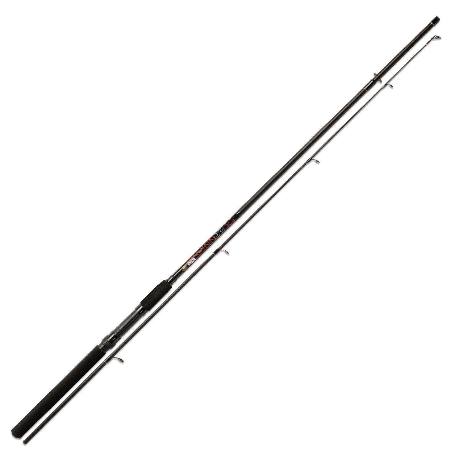 LANSETA LINEAEFFE VIGOR SPIN 2,40 M / 30G, 2 BUC