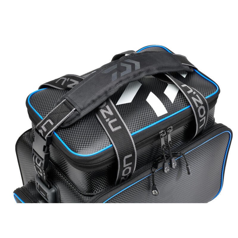 GEANTA DAIWA N ZON EVA 4 38X26X31CM