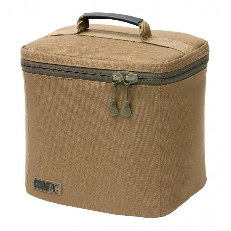 Чанта за примамка Korda Compac Cool Medium, 27x25x18 см
