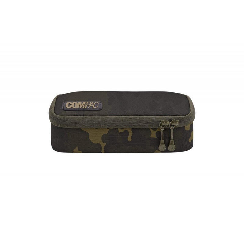 GEANTA KORDA COMPAC NARROW CAMO, 22x8.5x8 CM