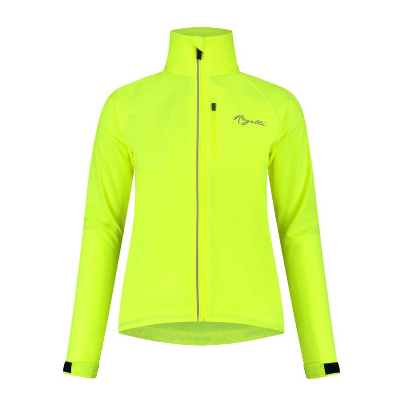 Veste Coupe-Vent de Running Femme Core