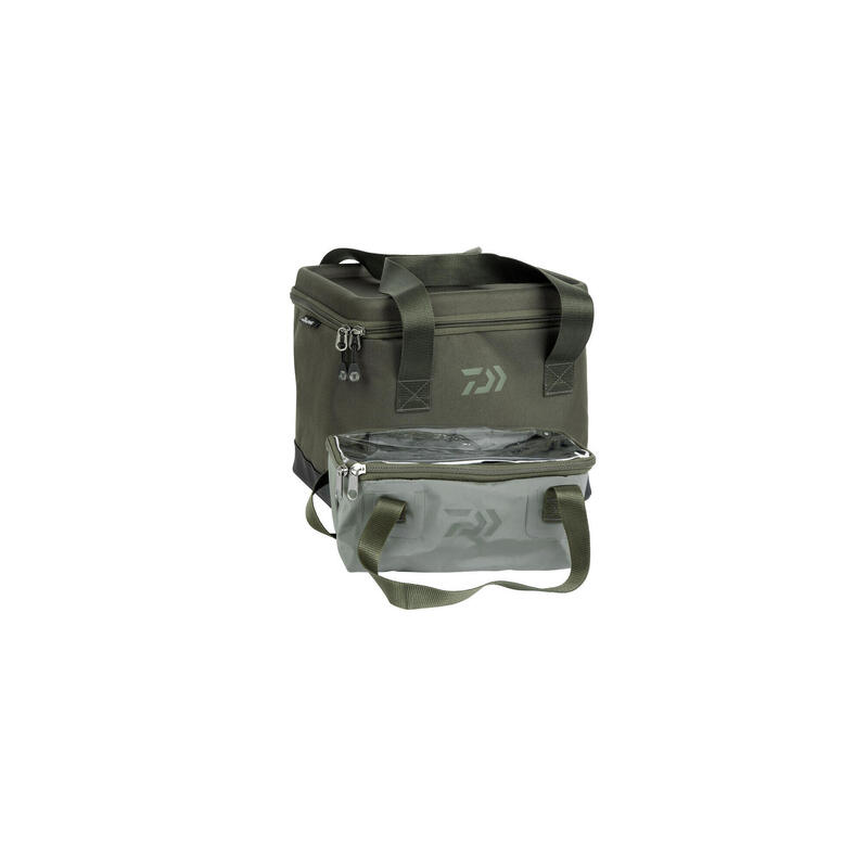 GEANTA DAIWA IS BREW & OVERNIGHT COOK BAG 28X26X27CM