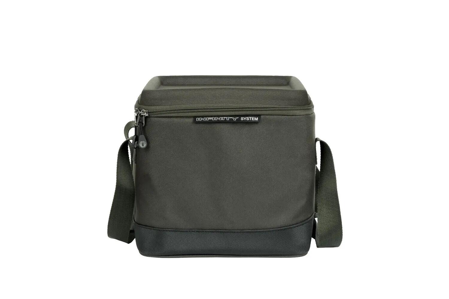 GEANTA DAIWA IS BREW & OVERNIGHT COOK BAG 28X26X27CM 3/6