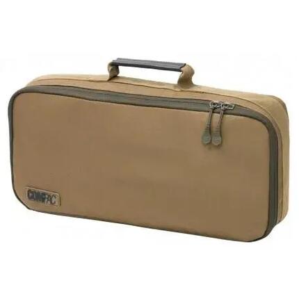 Korda Compac Buzz Bar Bag Large 40x17x8cm - Angeltasche