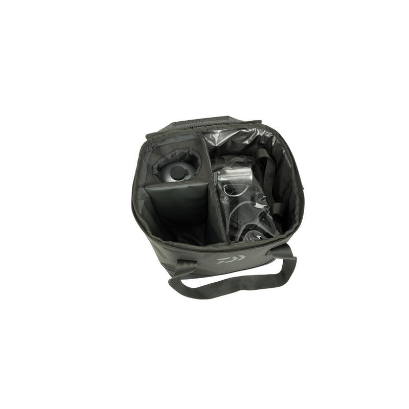 GEANTA DAIWA IS BREW & OVERNIGHT COOK BAG 28X26X27CM