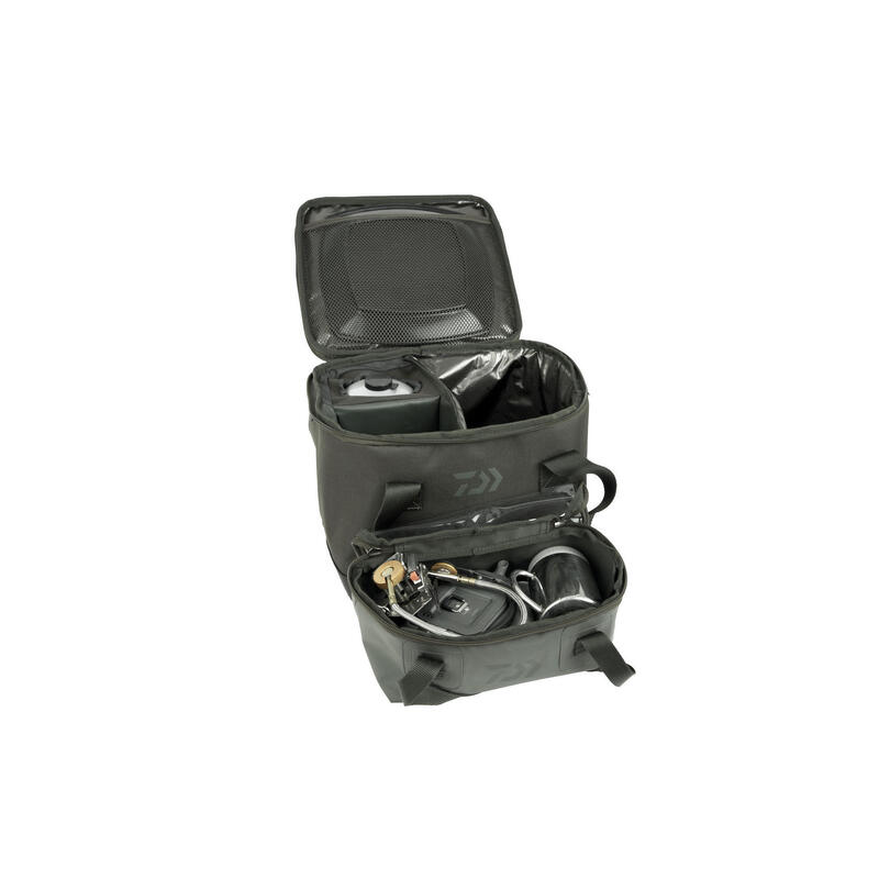GEANTA DAIWA IS BREW & OVERNIGHT COOK BAG 28X26X27CM