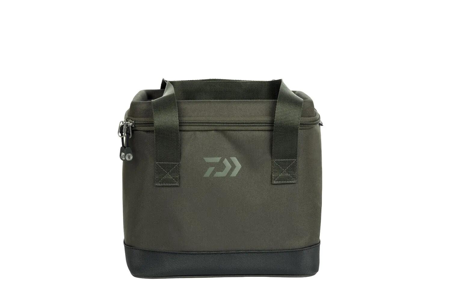 GEANTA DAIWA IS BREW & OVERNIGHT COOK BAG 28X26X27CM 2/6
