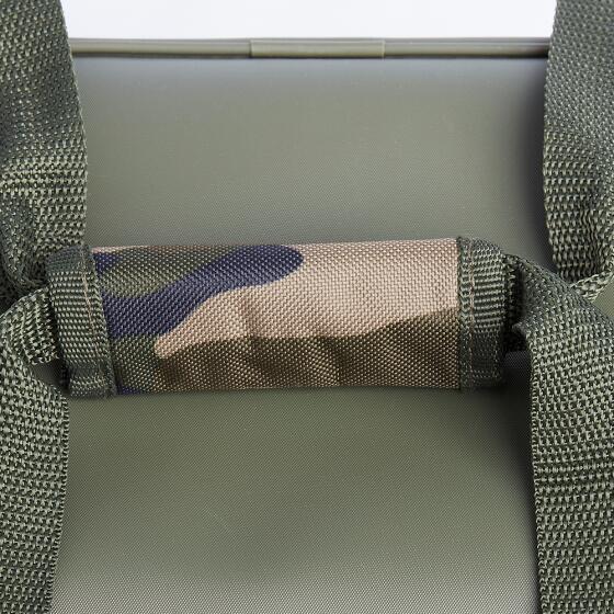 Prologic Gebrauchstasche Element Storm Safe Luggage Carryall 5/6