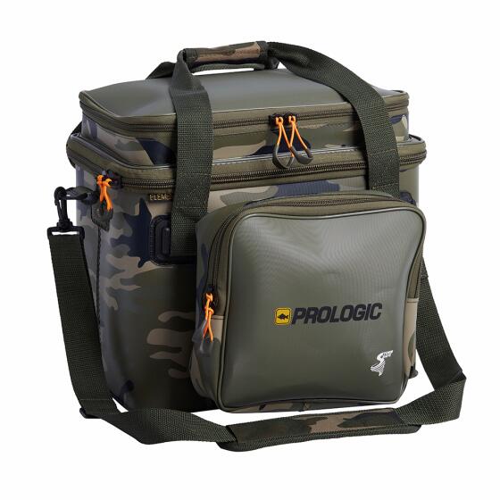 Prologic Gebrauchstasche Element Storm Safe Luggage Carryall 2/6