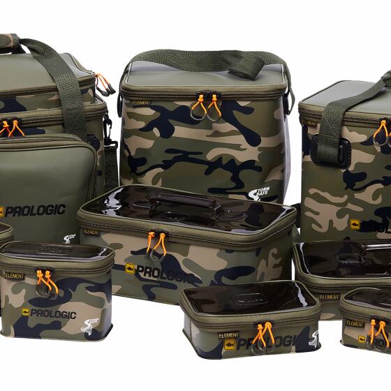 Prologic Gebrauchstasche Element Storm Safe Luggage Carryall 6/6