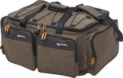 Savage Gear SYSTEM CARRYALL L 54X37X26CM 33L