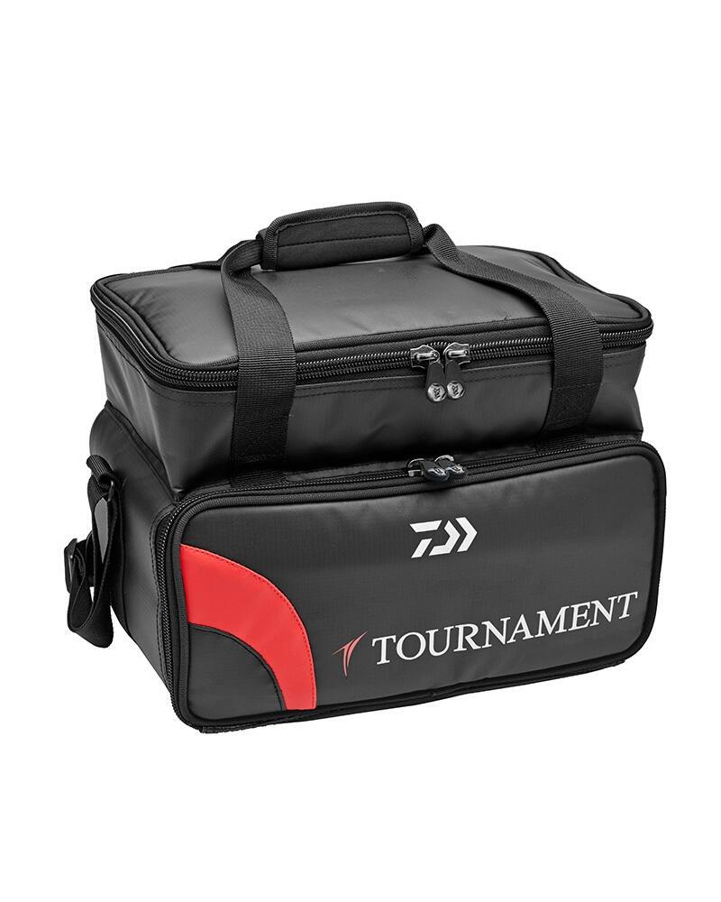 GEANTA DAIWA TOURNAMENT PRO CARRYALL MAR.M+3CUTII