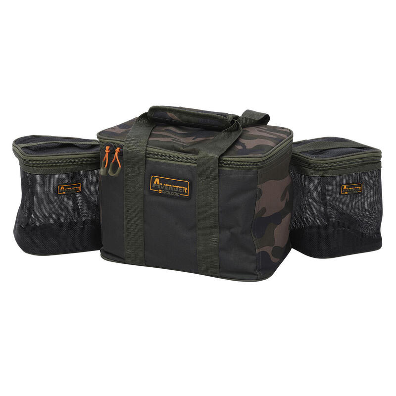 GEANTA TERMOIZOLANTA PROLOGIC AVENGER COOL MEDIUM, 30X18X23 CM