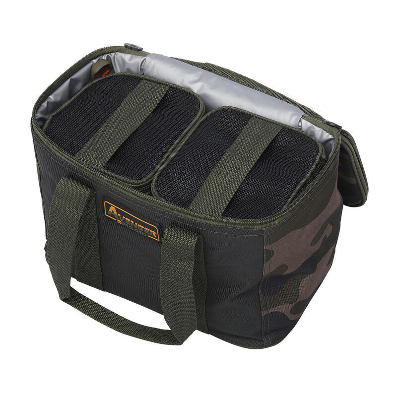 GEANTA TERMOIZOLANTA PROLOGIC AVENGER COOL MEDIUM, 30X18X23 CM