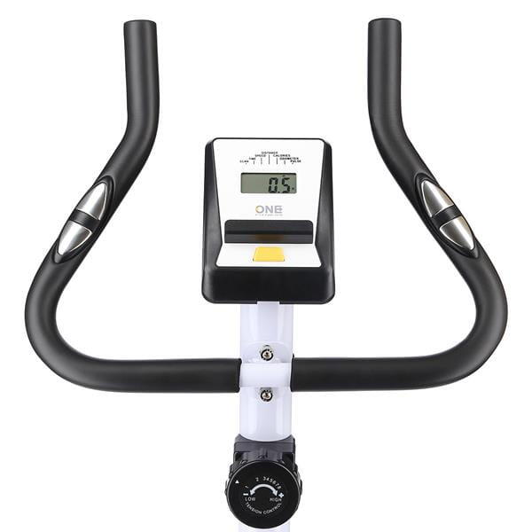 Bicicleta estática magnética HMS RM8740 One Fitness 7/7