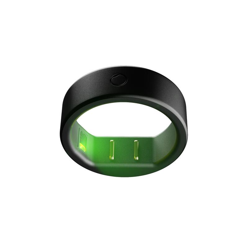 Smart Ring Circular Ring Slim | Slimme Fitness Tracker Circular Ring Slim