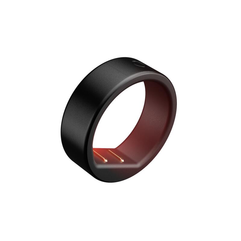 Smart Ring Circular Ring Slim | Slimme Fitness Tracker Circular Ring Slim