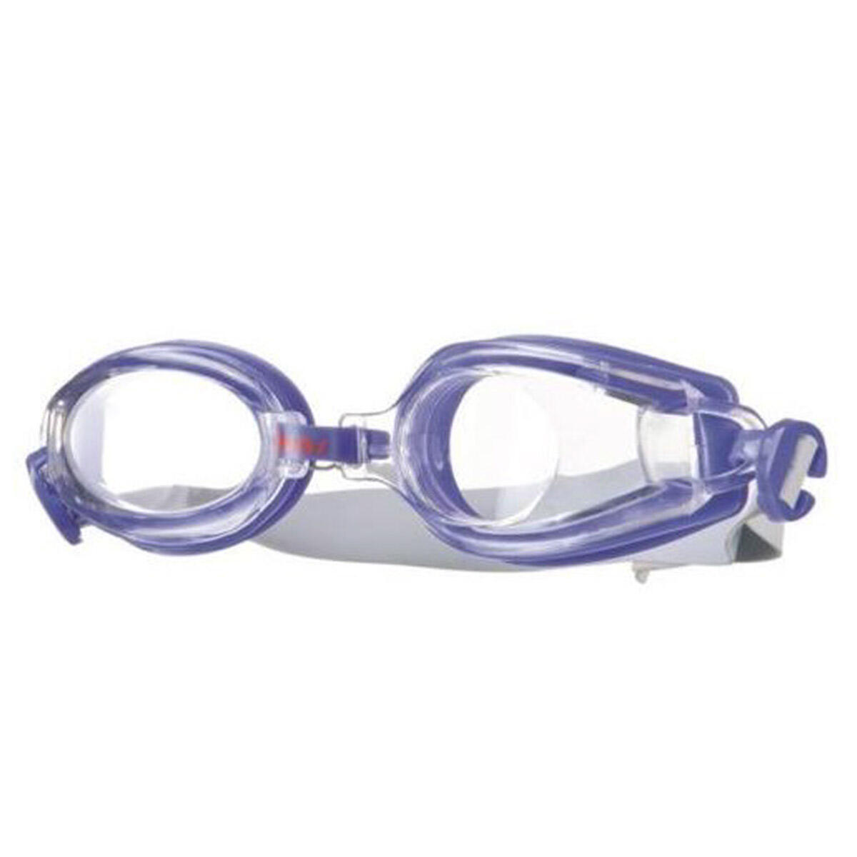 Salvas - Lunettes De Natation Express Tuba Masque Plongée Anti-buée M/l - Lunettes De Natation - Bleu - Taille Unique - Decathlon