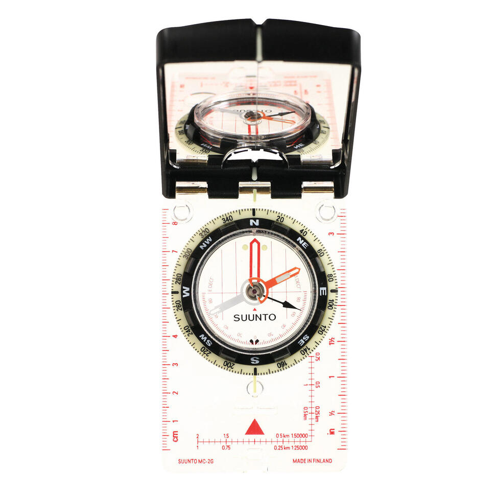 Kompas Suunto MC-2 G Mirror