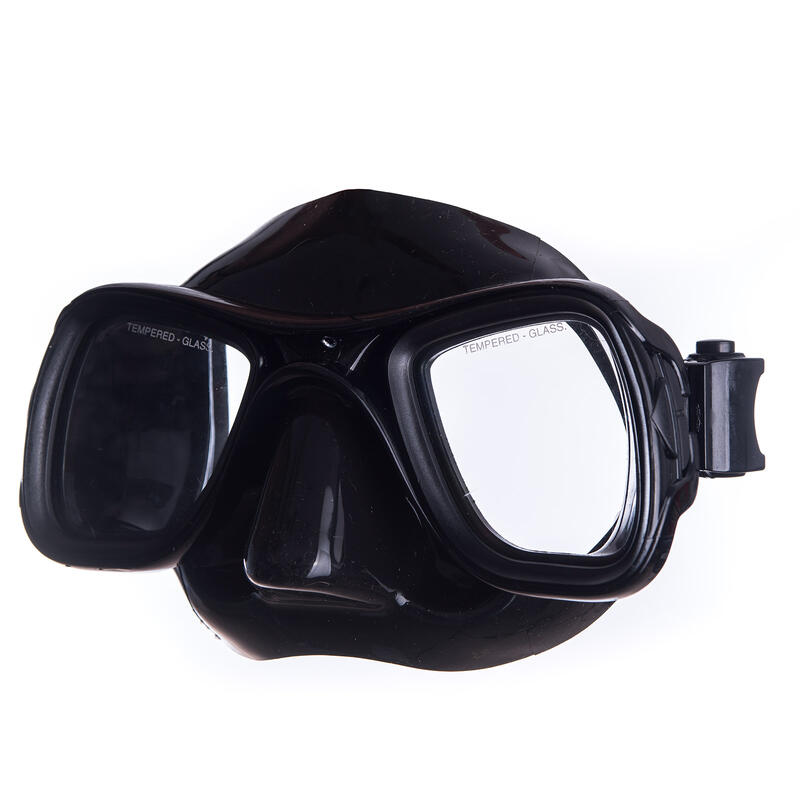 Duikmasker Sphera Snorkel Zwembril Mist Volwassenen Silicone