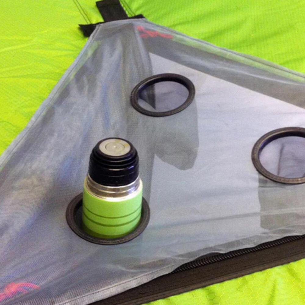 Tenda volante ad albero Portabibite Accessori Stingray Vista Trillium 2/2