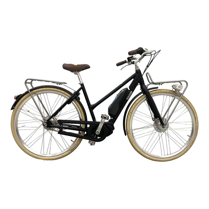 Tweedehands - Elektrische fiets - Union E-Flow