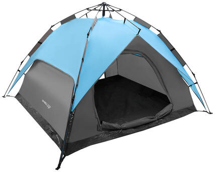 Namiot turystyczny 3 osobowy Enero Camp Holiday 210x180x140cm
