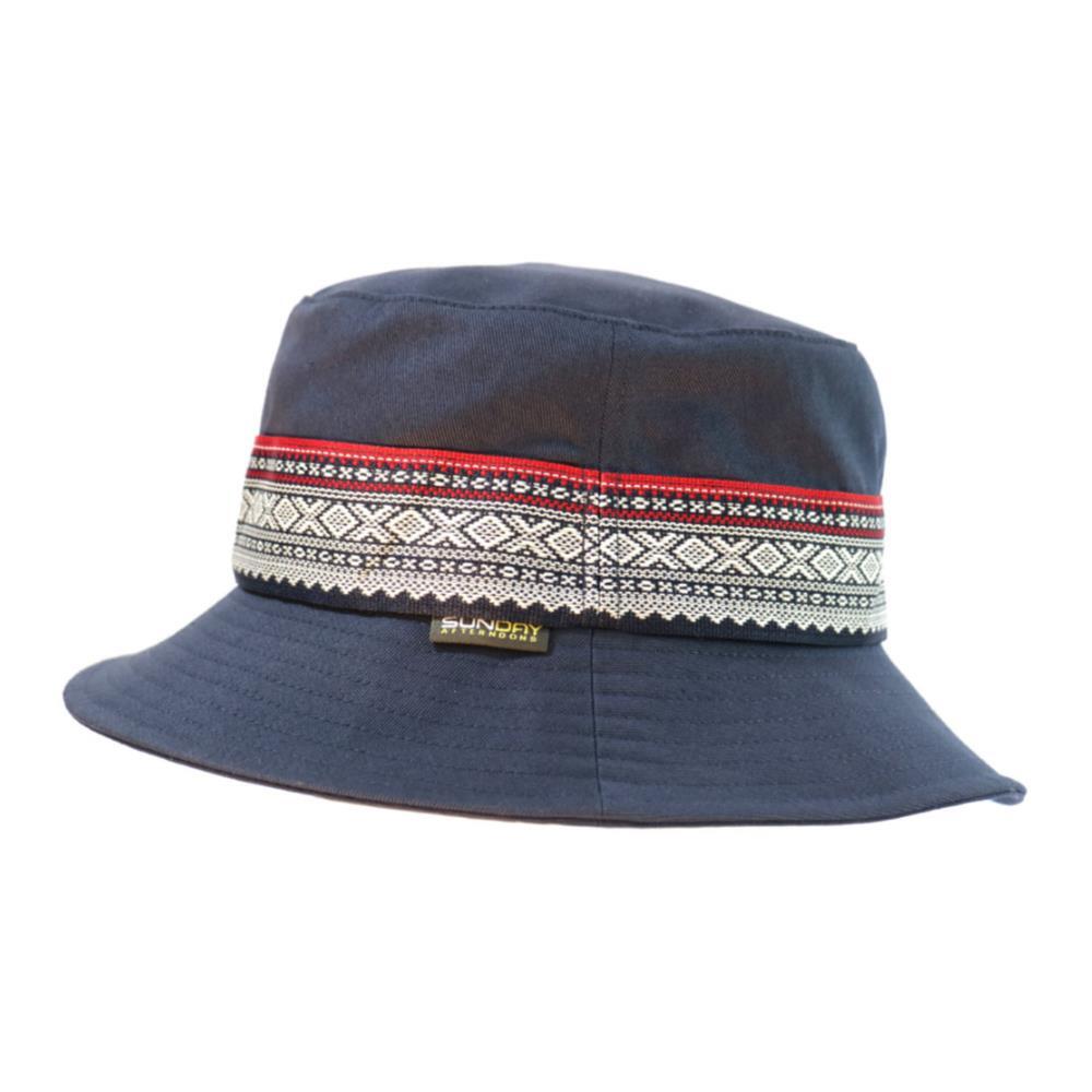 SUNDAY AFTERNOONS Limited Edition Marius Bucket Hat